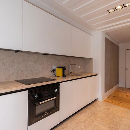 Lisbon'S Heart Apartment VI 외부 사진