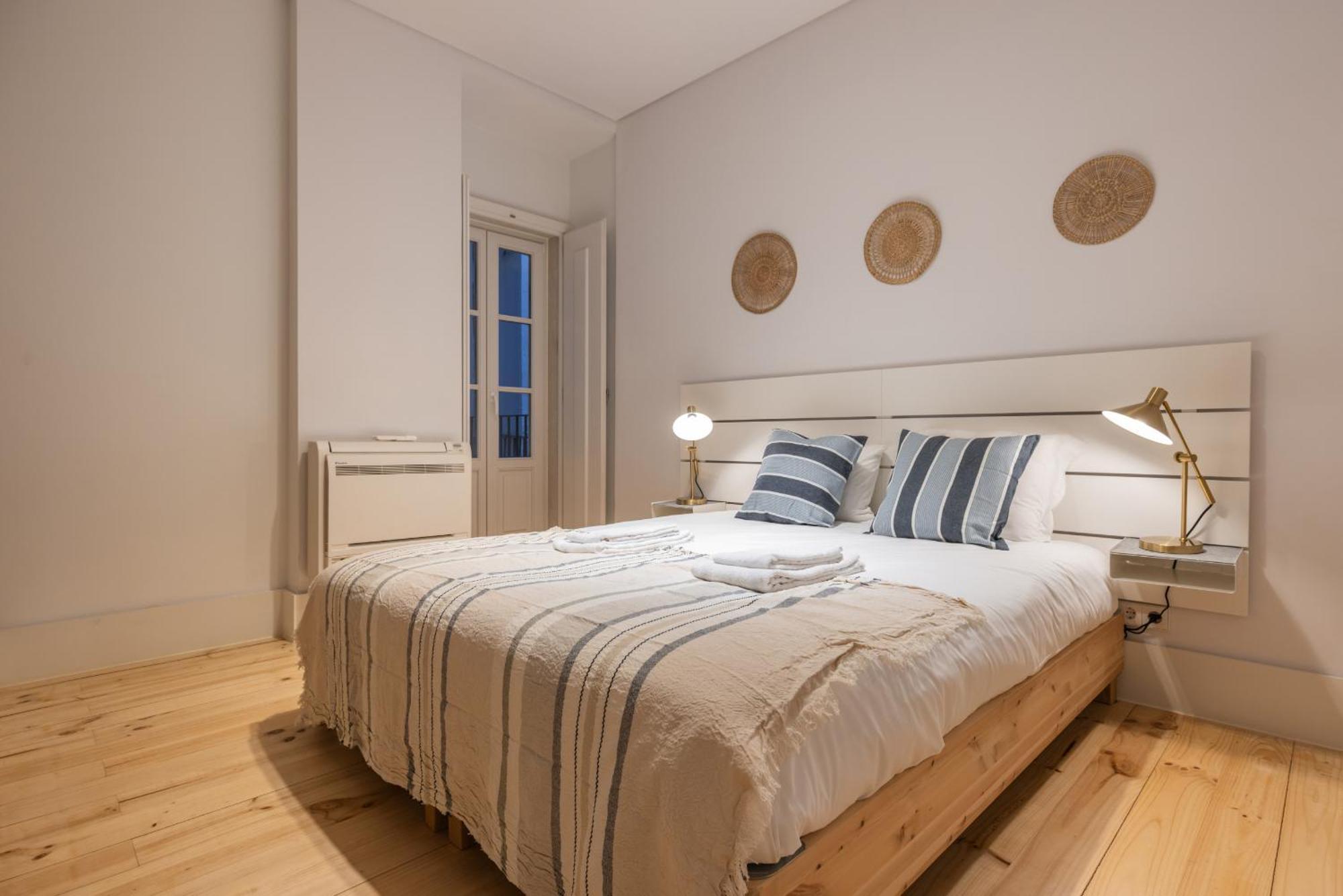 Lisbon'S Heart Apartment VI 외부 사진