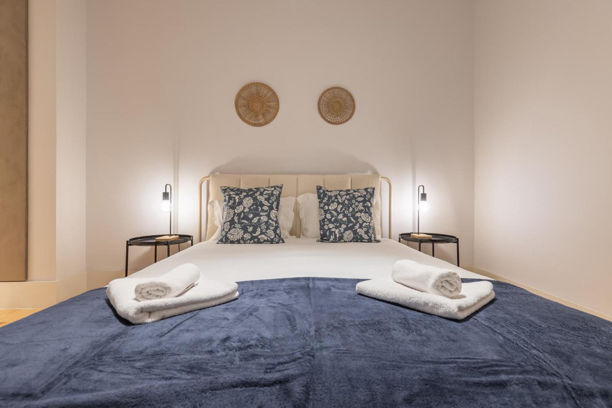 Lisbon'S Heart Apartment VI 외부 사진
