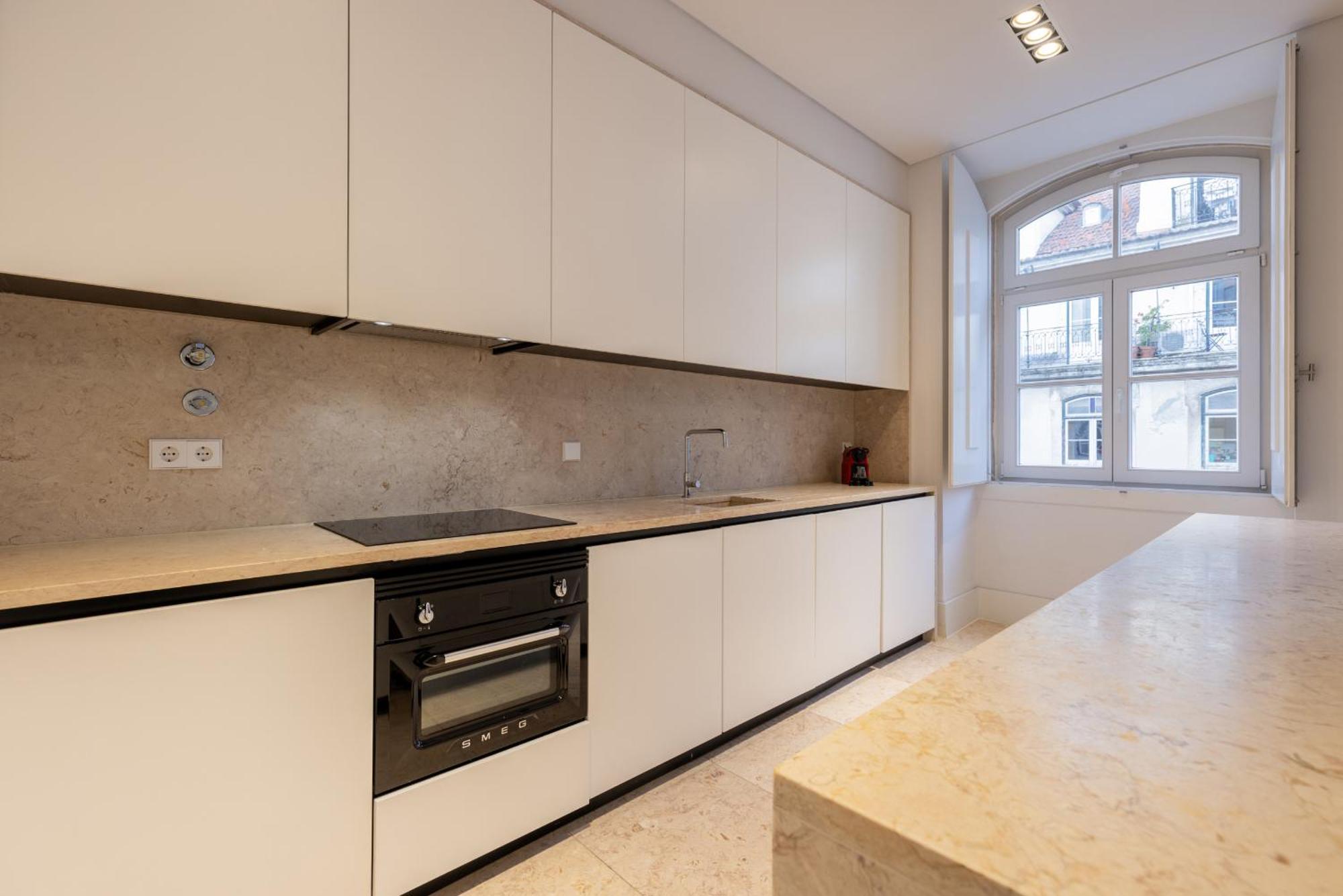 Lisbon'S Heart Apartment VI 외부 사진