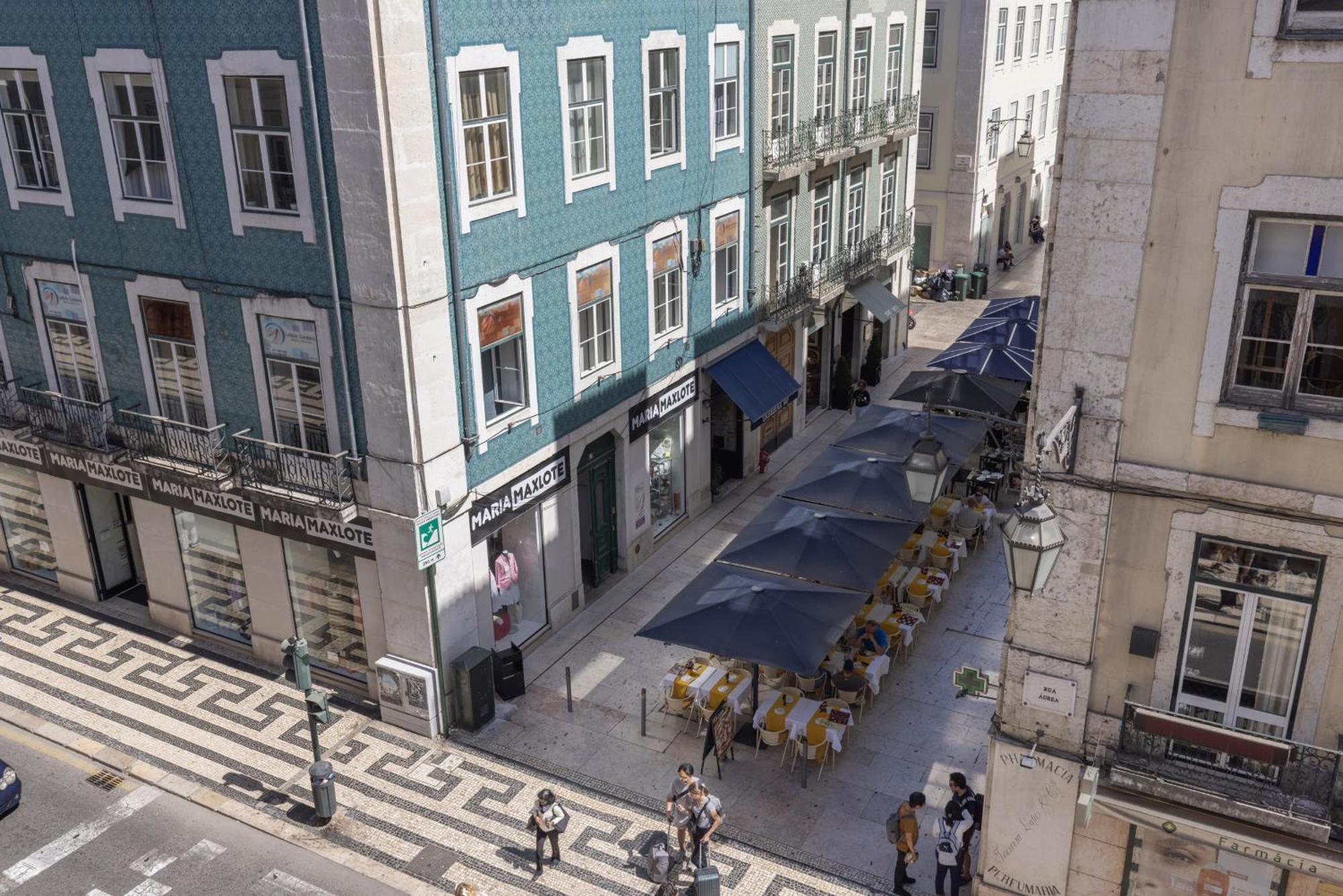 Lisbon'S Heart Apartment VI 외부 사진