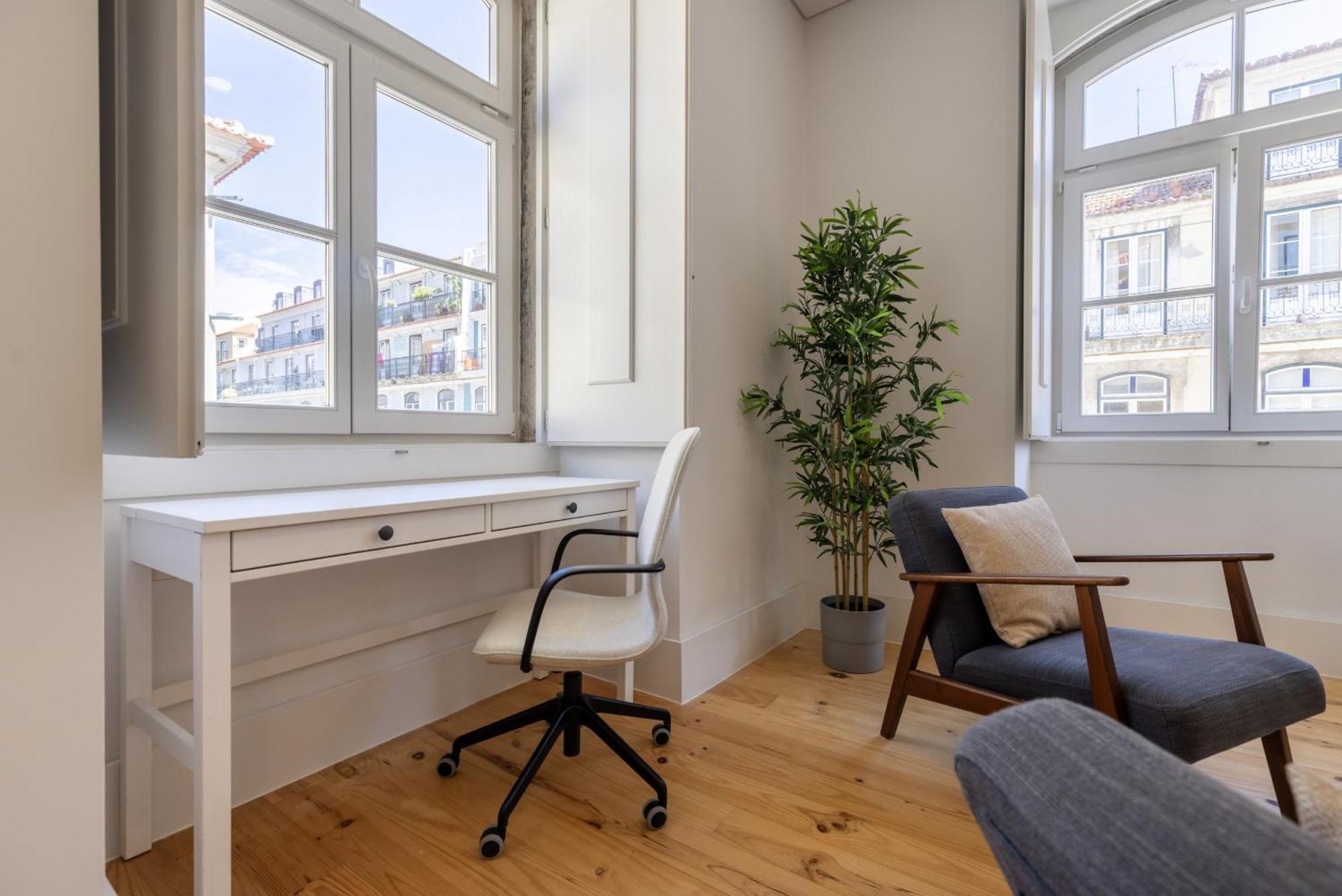 Lisbon'S Heart Apartment VI 외부 사진