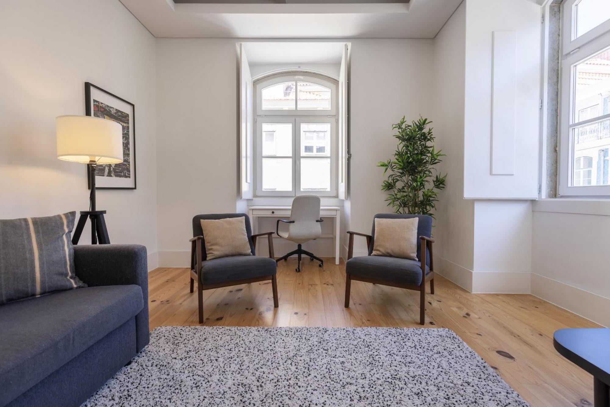 Lisbon'S Heart Apartment VI 외부 사진