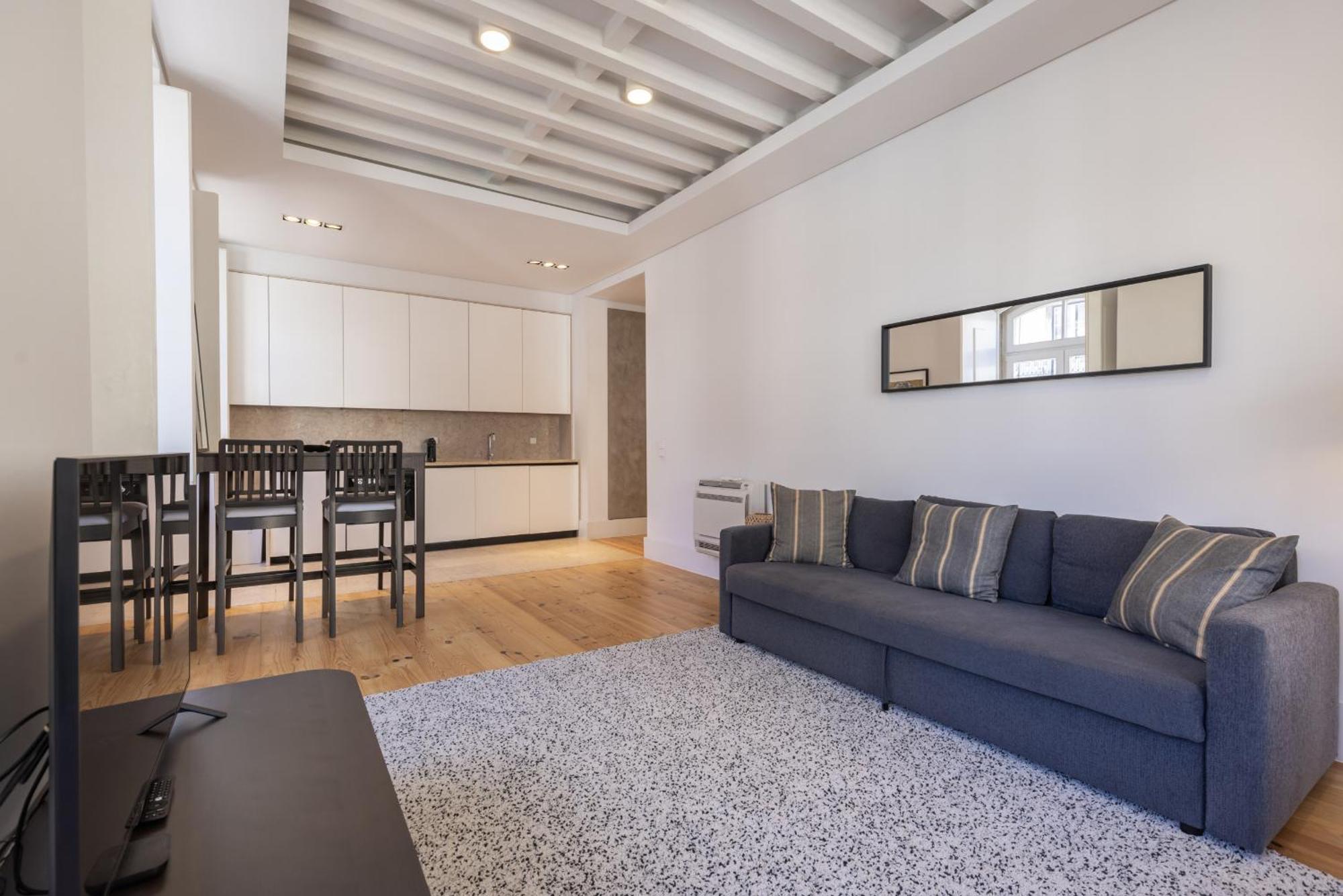 Lisbon'S Heart Apartment VI 외부 사진