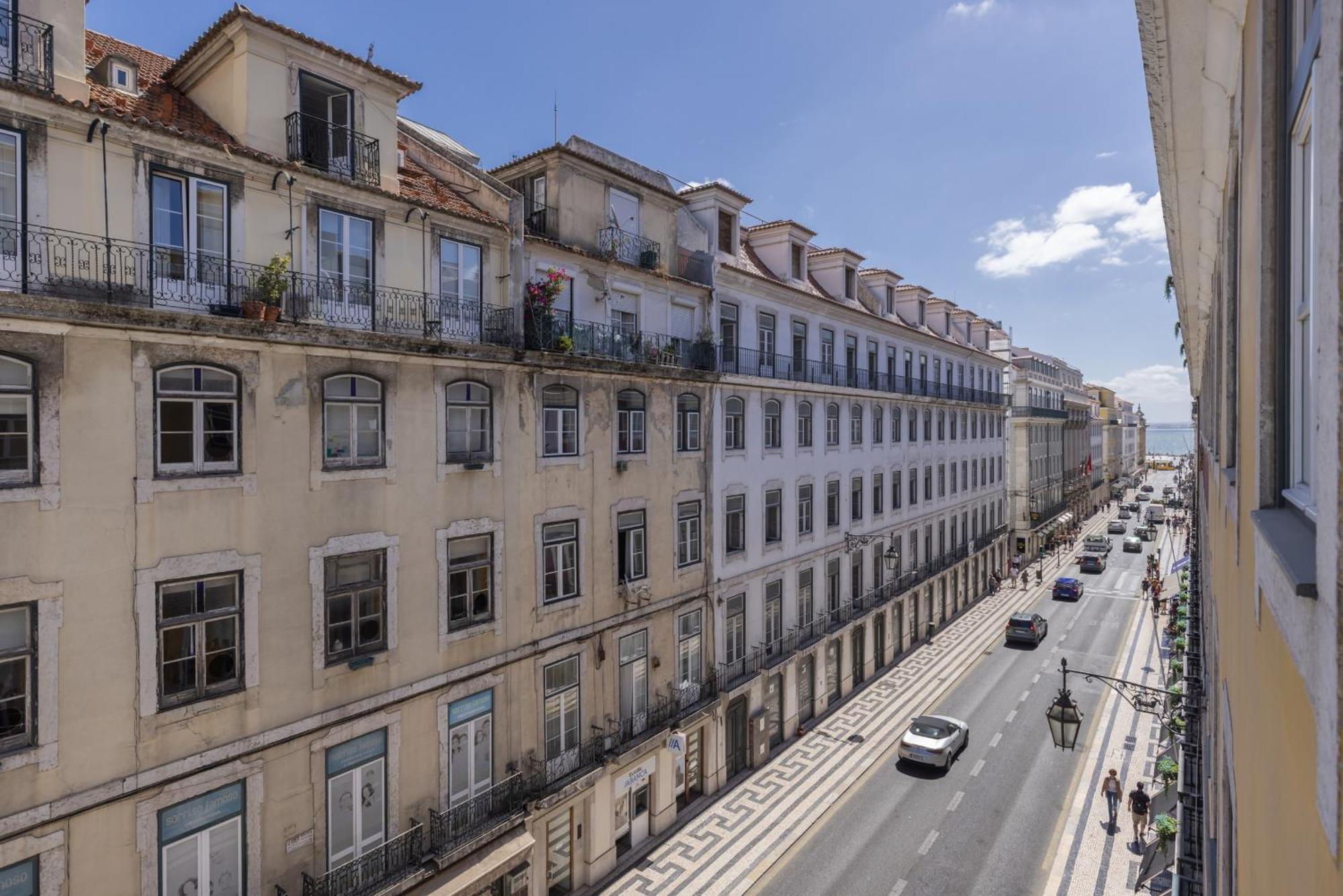 Lisbon'S Heart Apartment VI 외부 사진