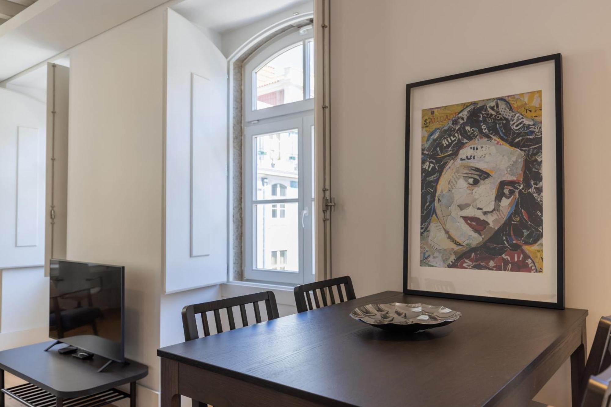 Lisbon'S Heart Apartment VI 외부 사진