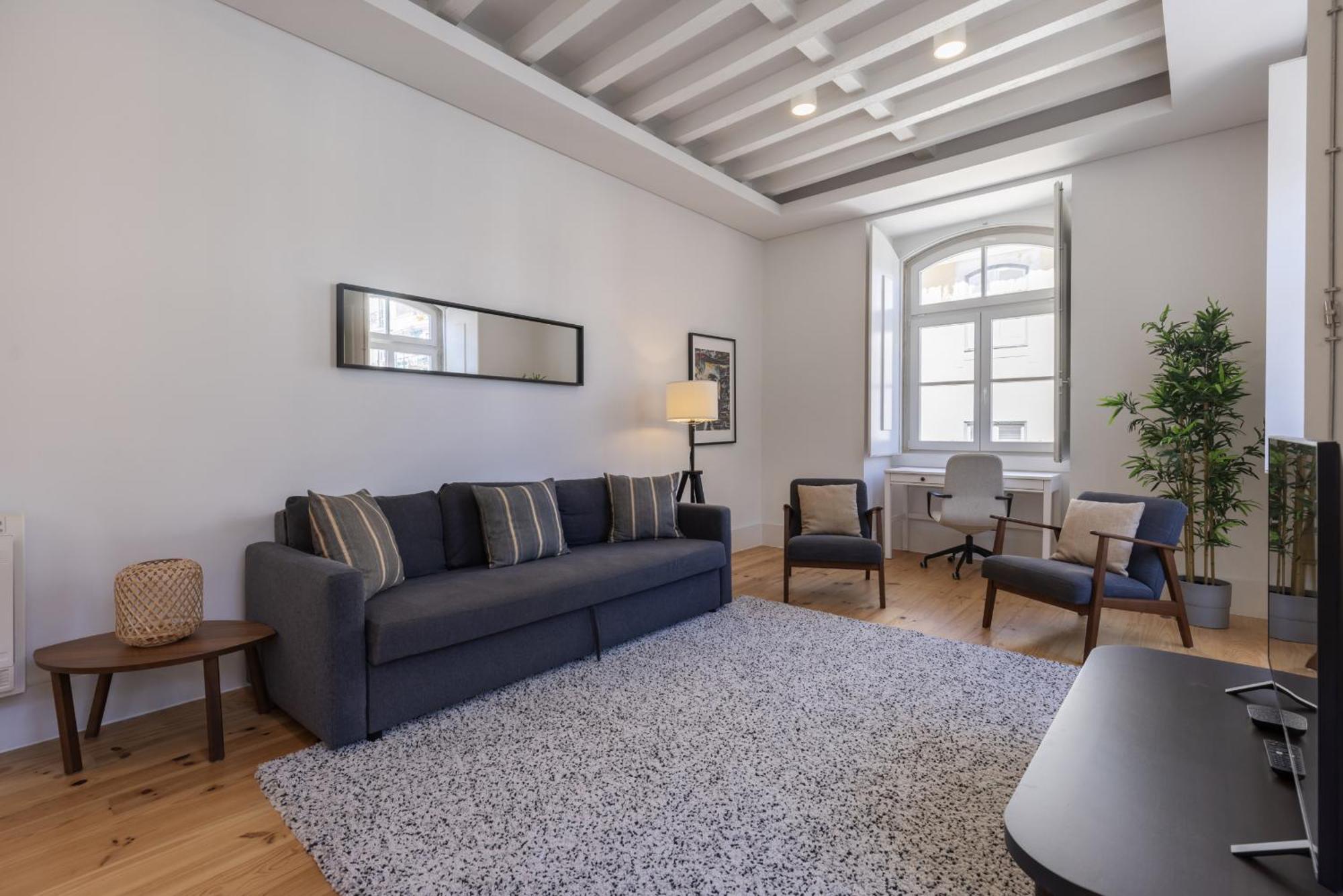 Lisbon'S Heart Apartment VI 외부 사진
