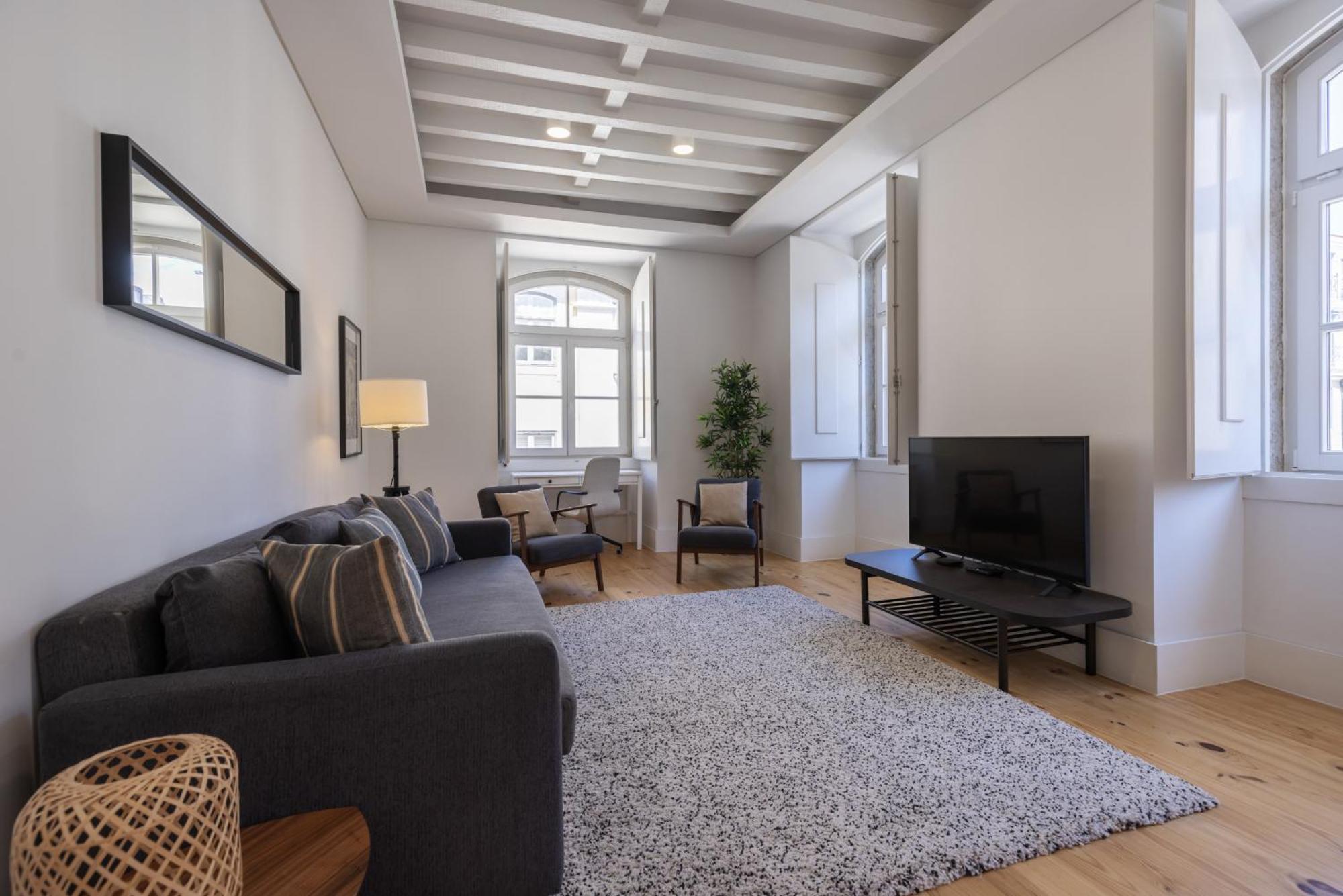 Lisbon'S Heart Apartment VI 외부 사진