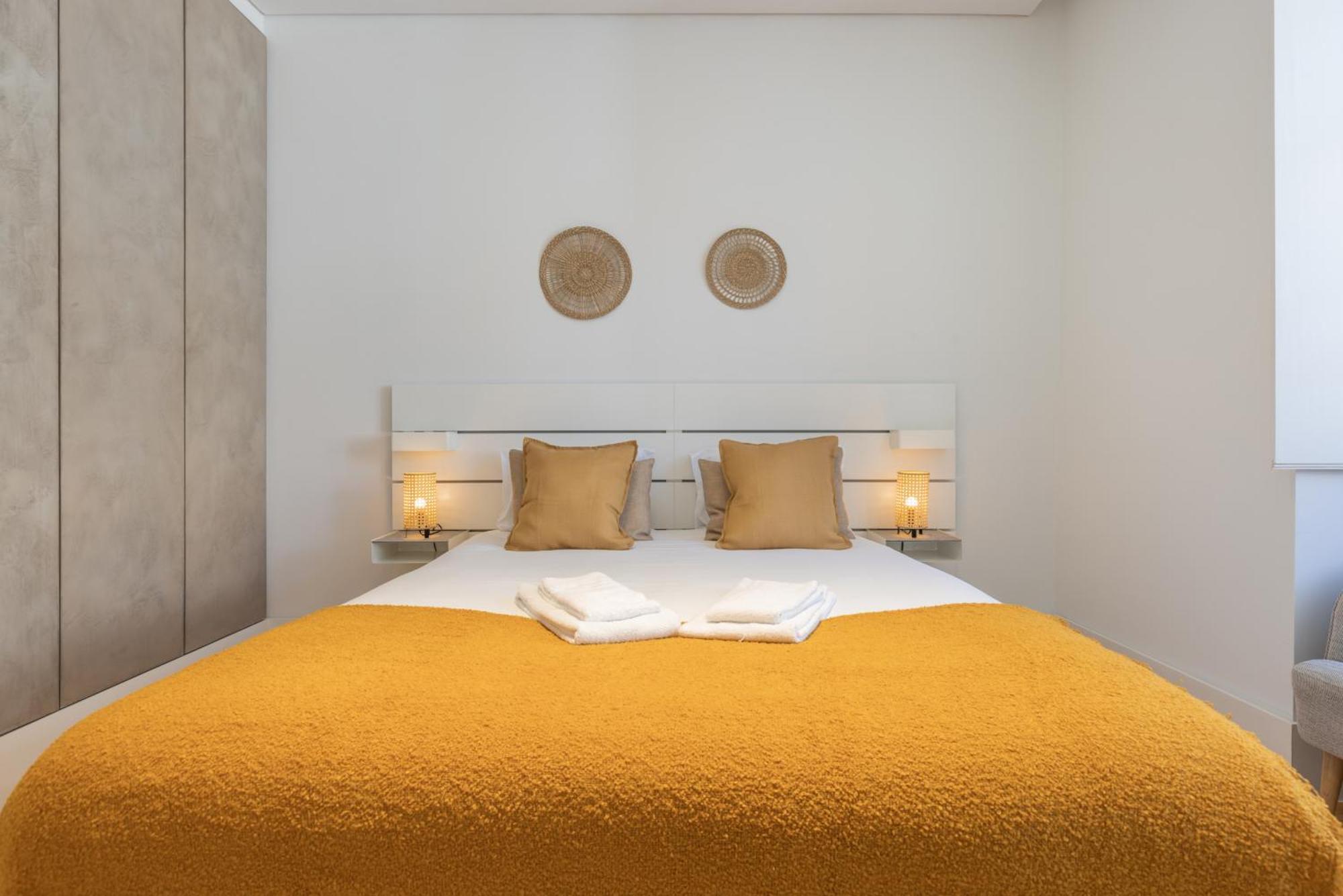 Lisbon'S Heart Apartment VI 외부 사진
