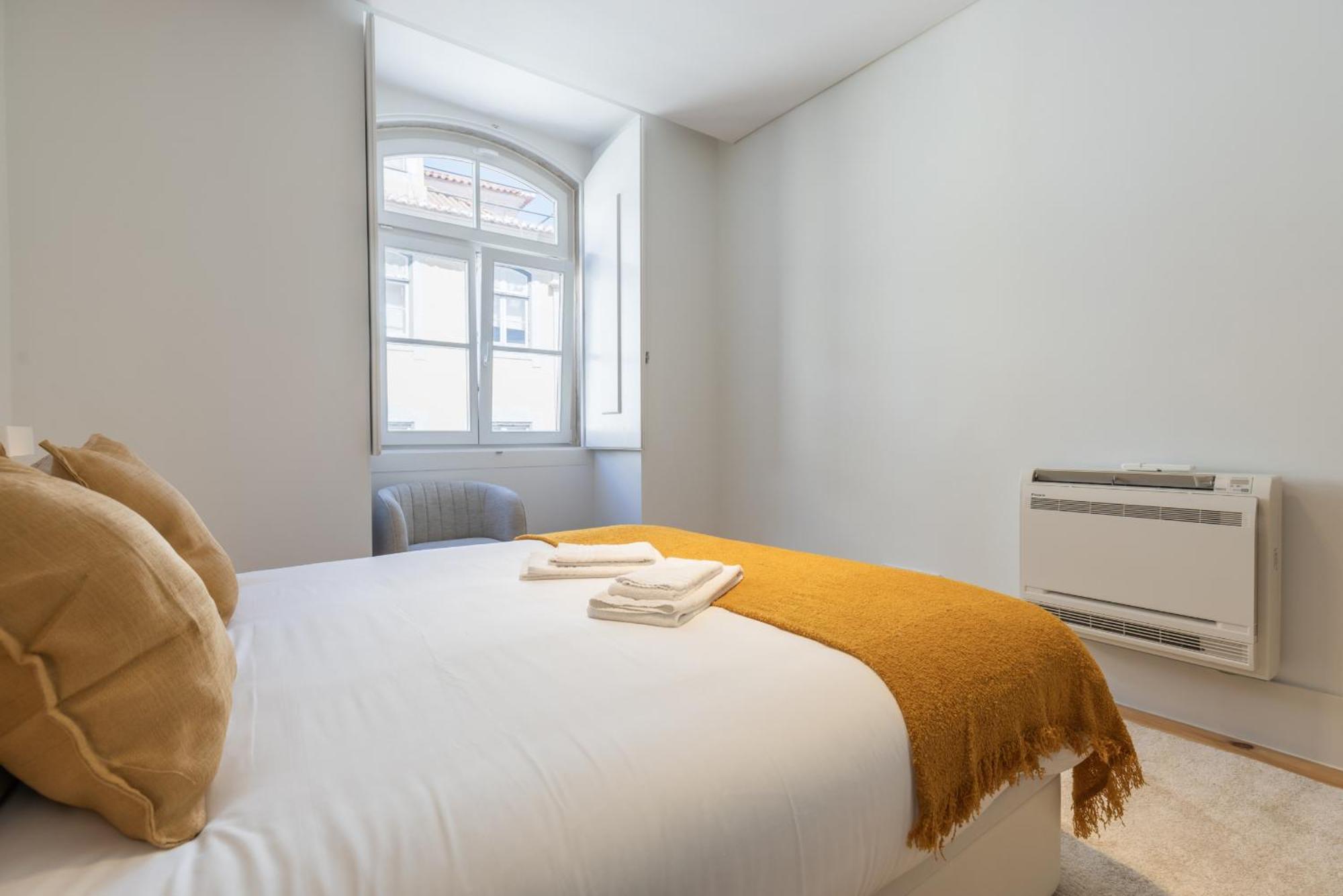 Lisbon'S Heart Apartment VI 외부 사진