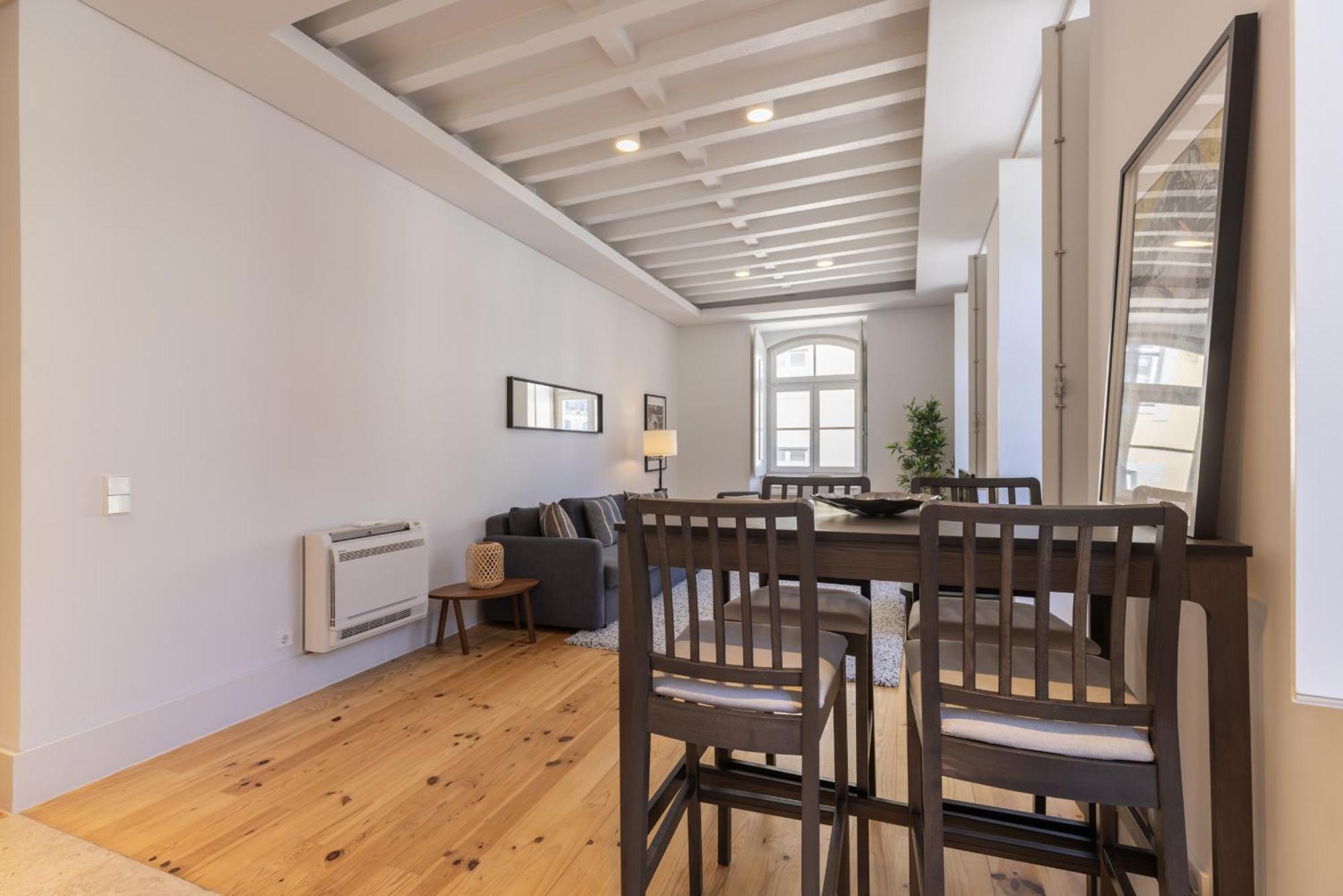 Lisbon'S Heart Apartment VI 외부 사진