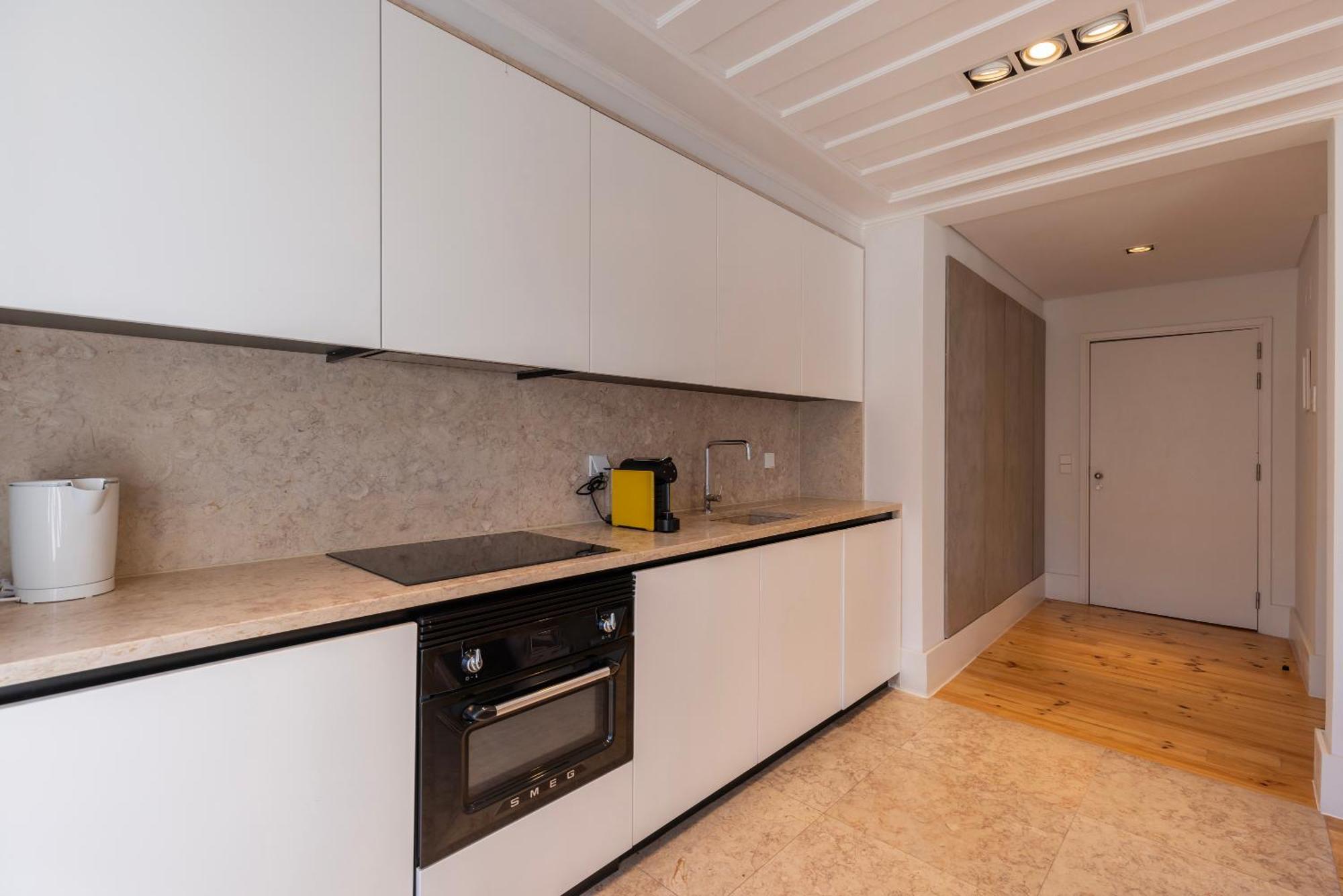 Lisbon'S Heart Apartment VI 외부 사진