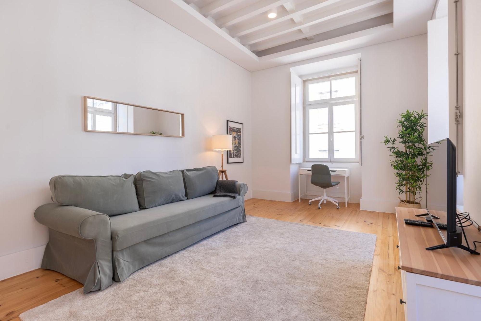 Lisbon'S Heart Apartment VI 외부 사진
