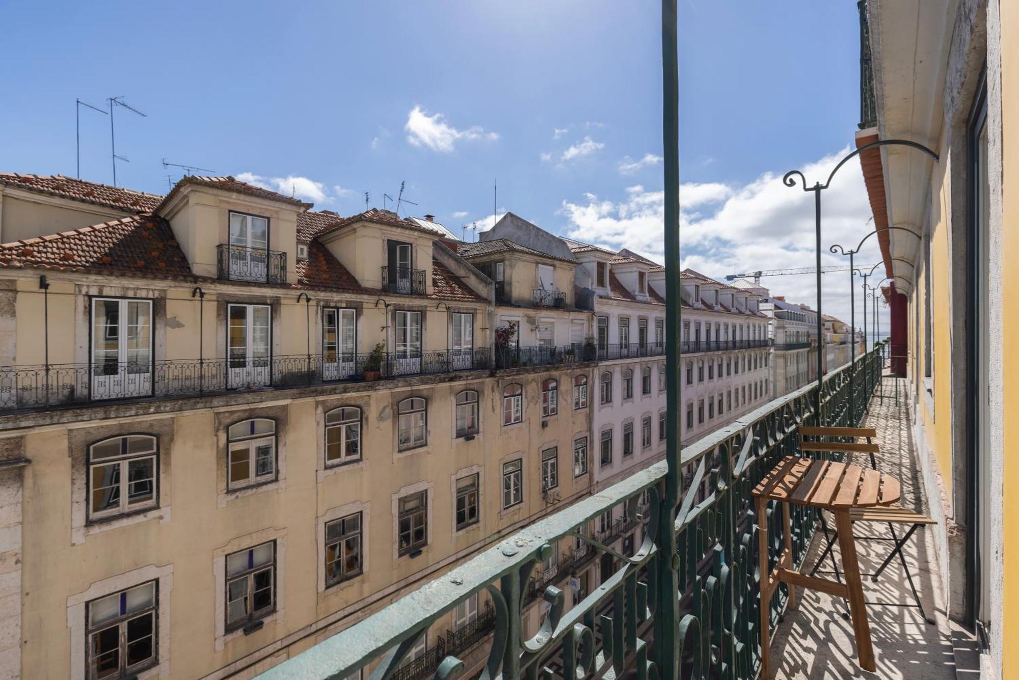 Lisbon'S Heart Apartment VI 외부 사진
