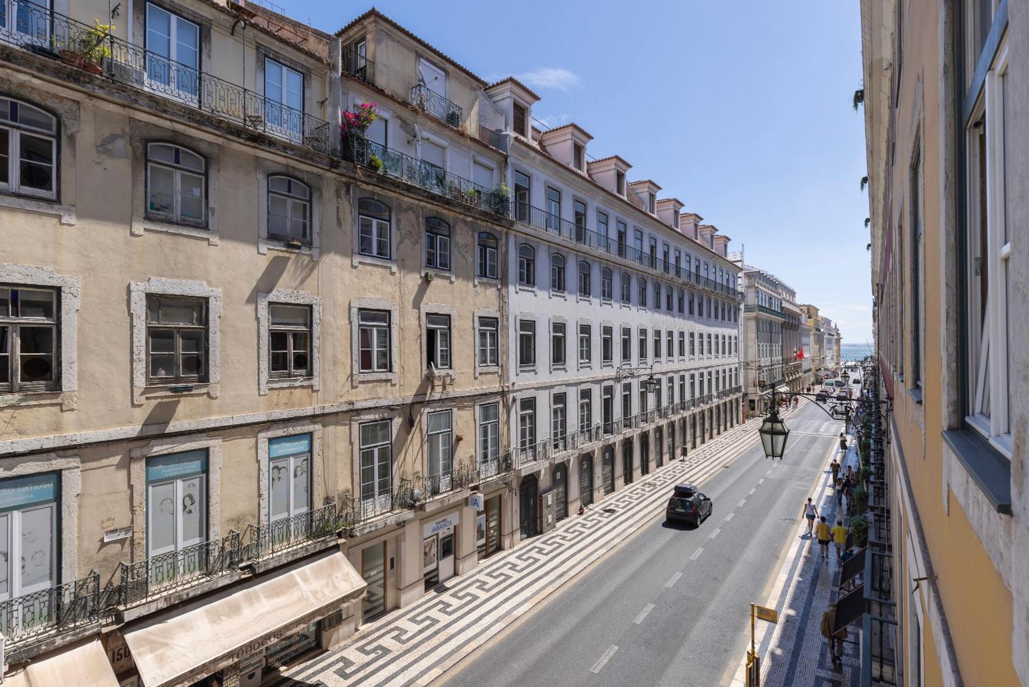 Lisbon'S Heart Apartment VI 외부 사진