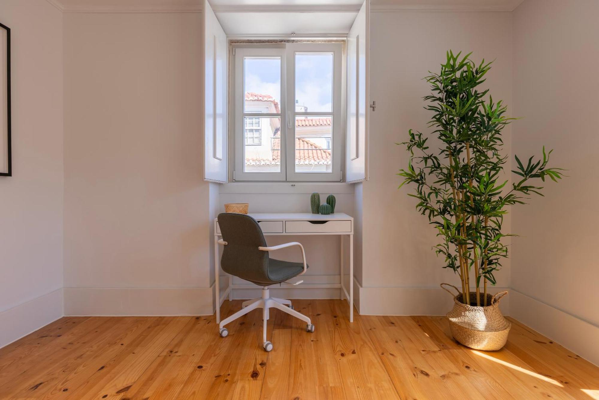 Lisbon'S Heart Apartment VI 외부 사진