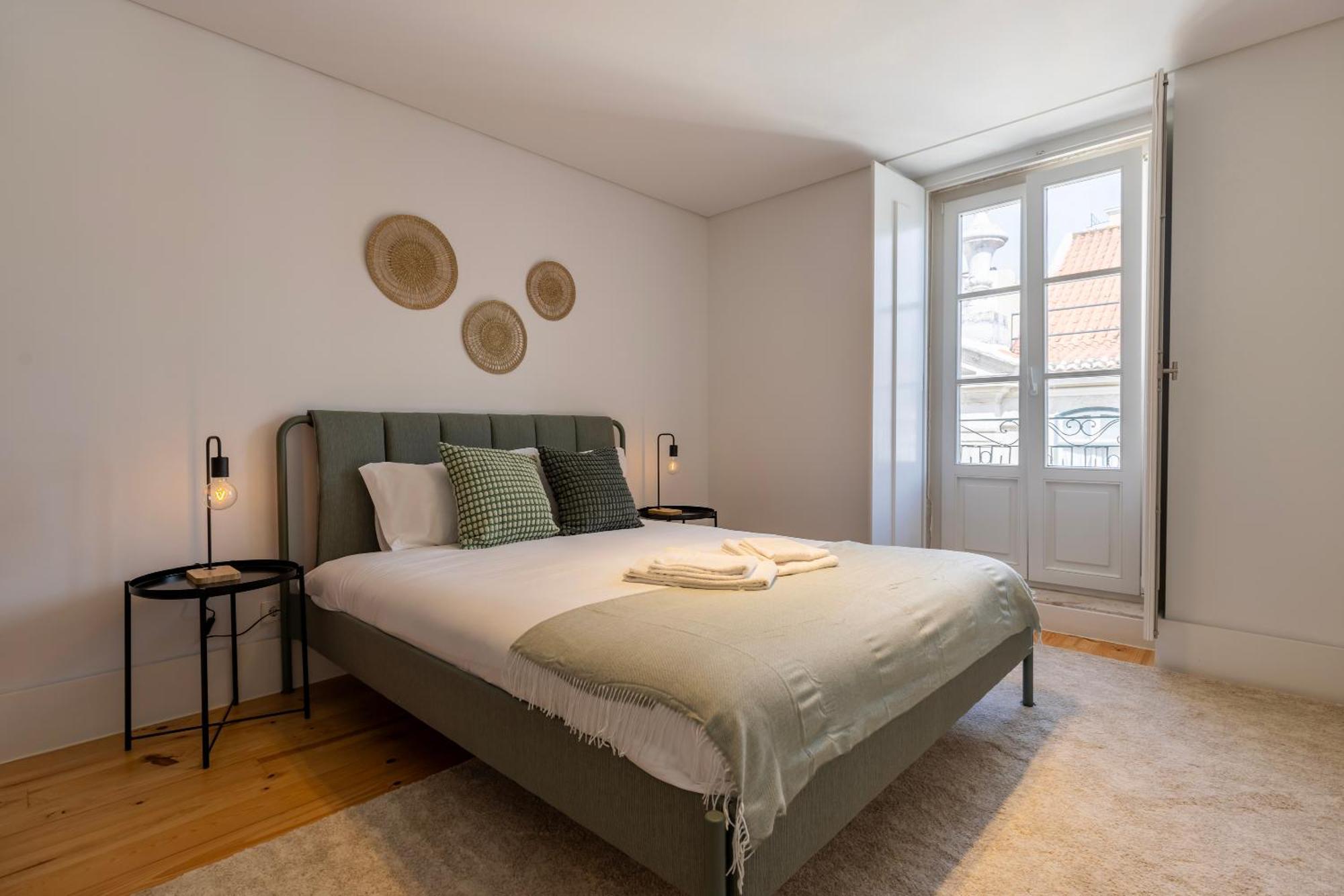 Lisbon'S Heart Apartment VI 외부 사진