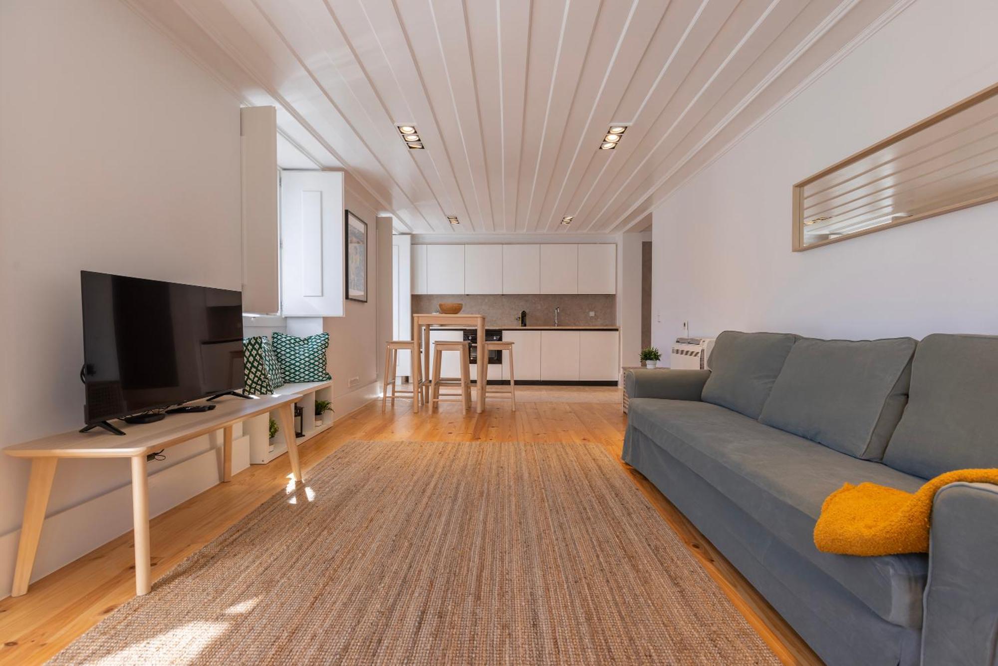 Lisbon'S Heart Apartment VI 외부 사진