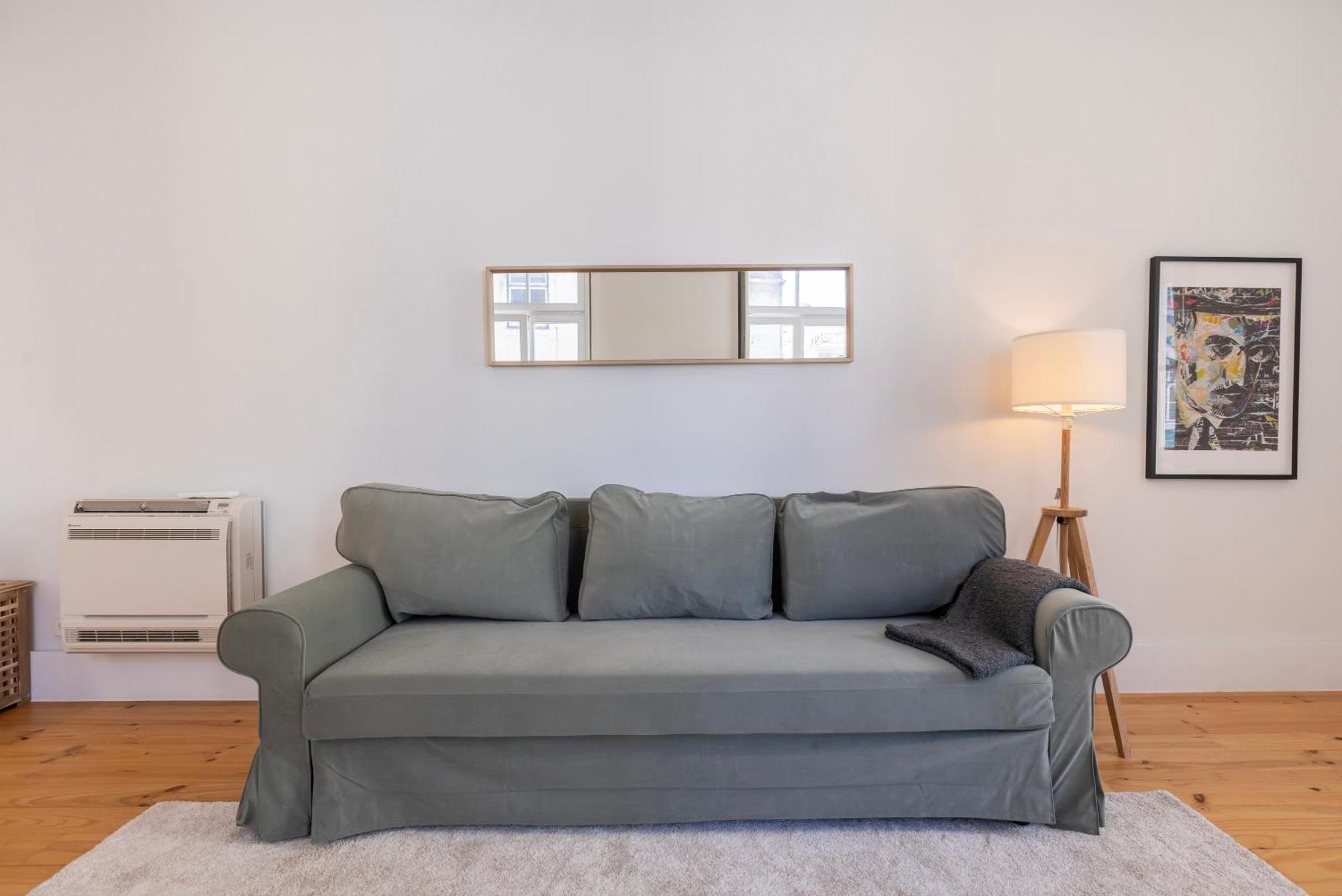 Lisbon'S Heart Apartment VI 외부 사진