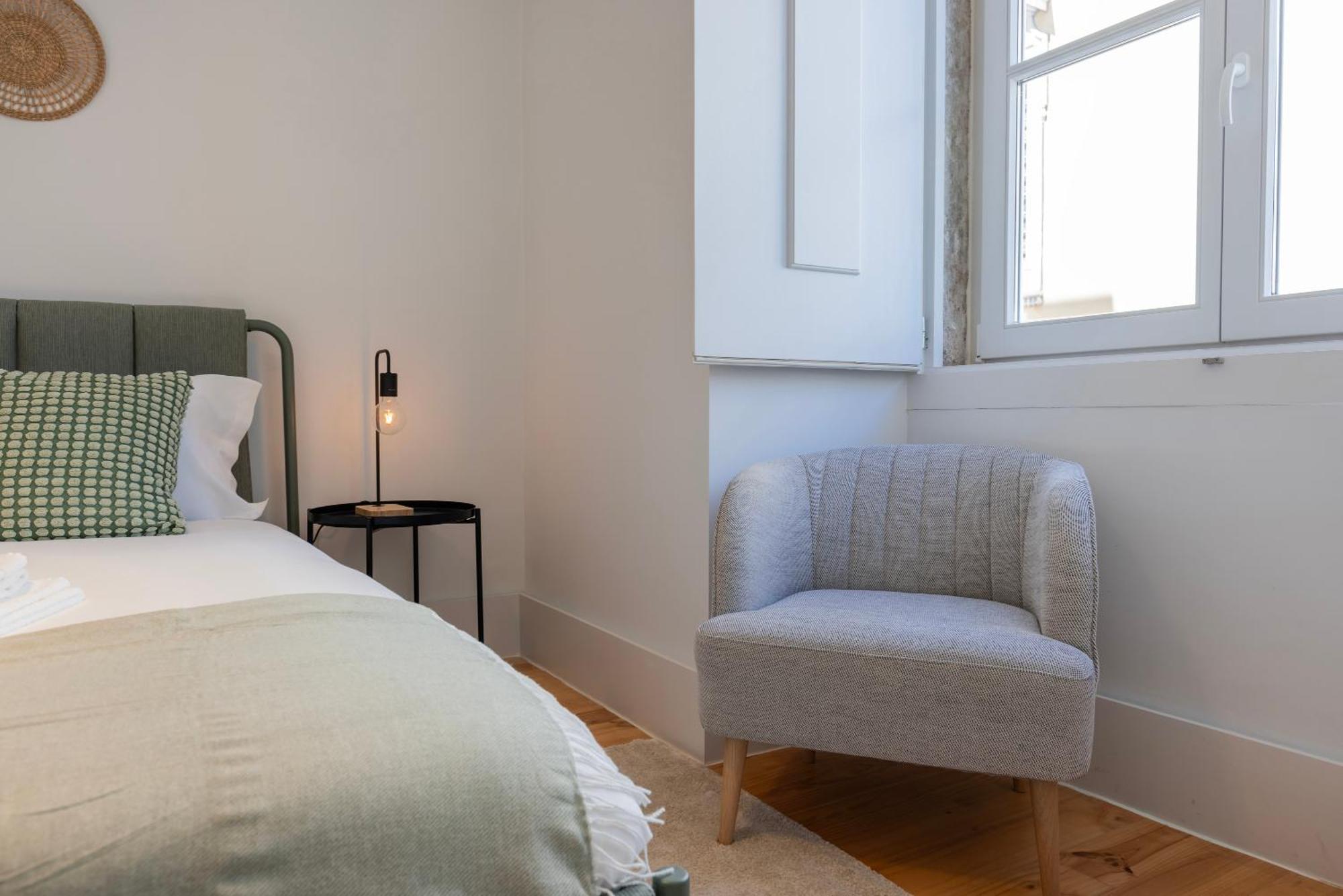 Lisbon'S Heart Apartment VI 외부 사진