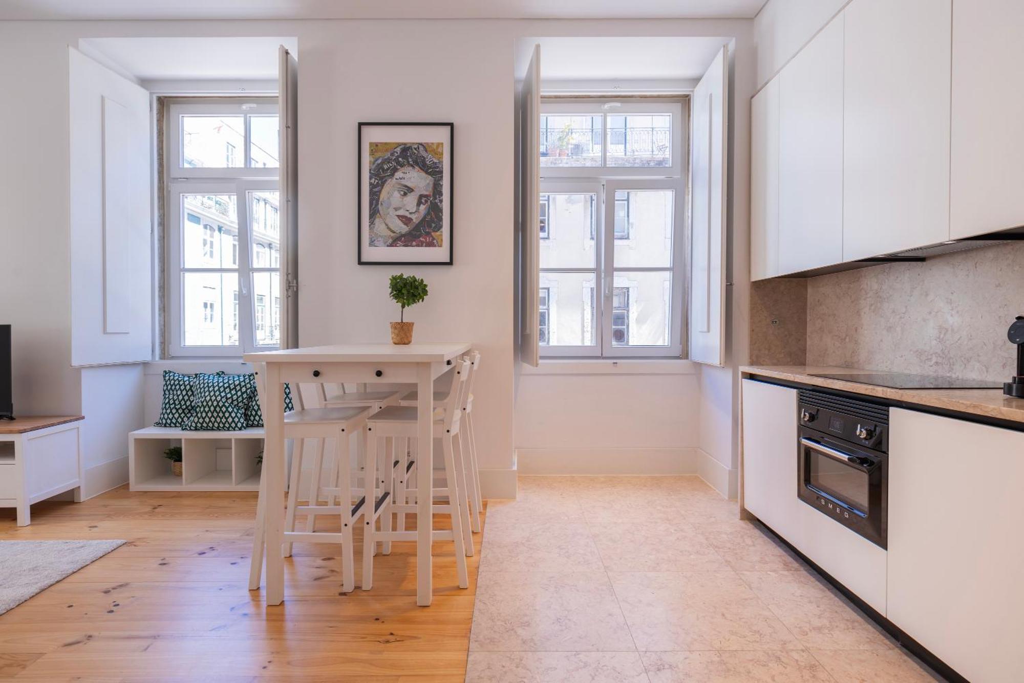 Lisbon'S Heart Apartment VI 외부 사진