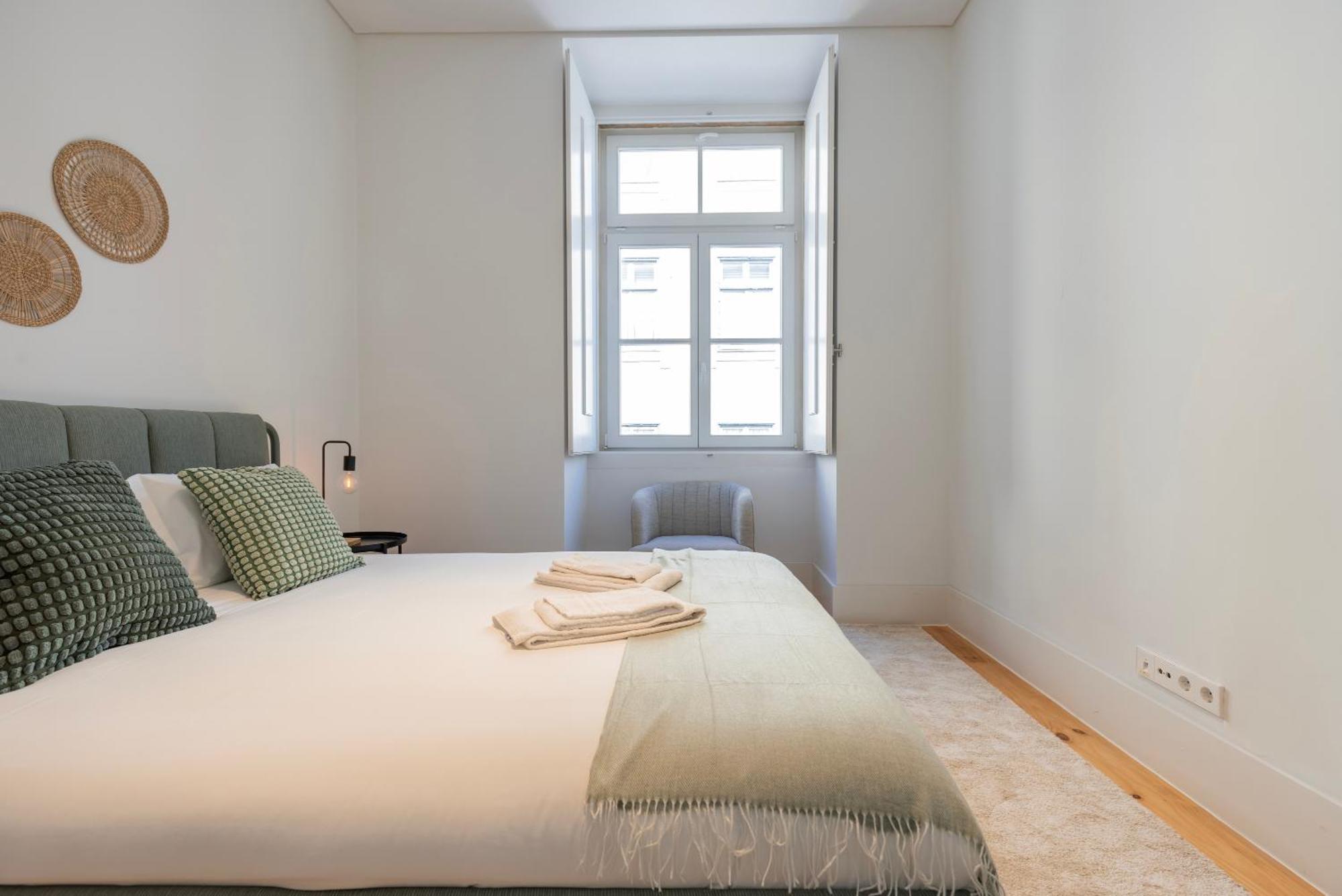 Lisbon'S Heart Apartment VI 외부 사진
