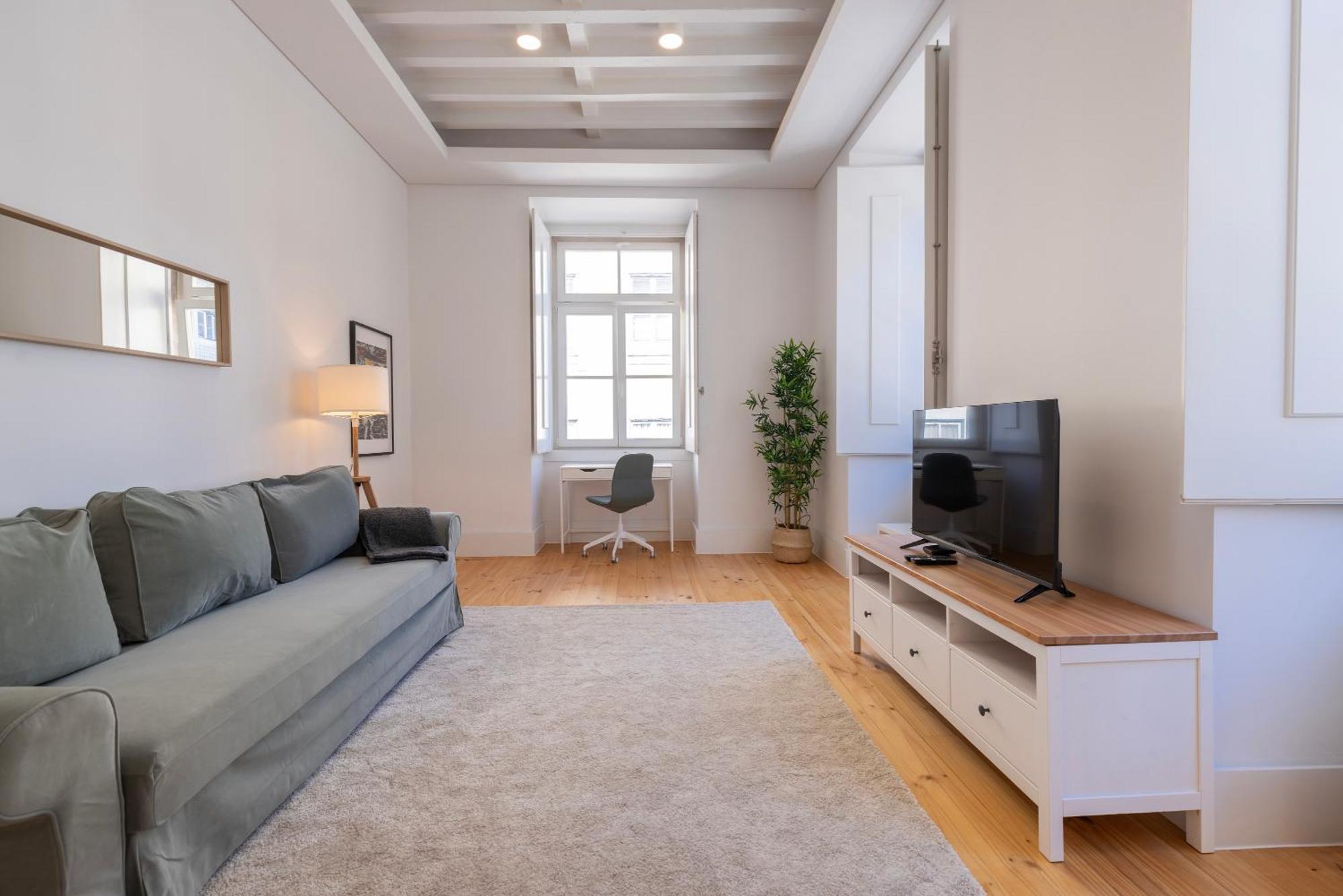 Lisbon'S Heart Apartment VI 외부 사진